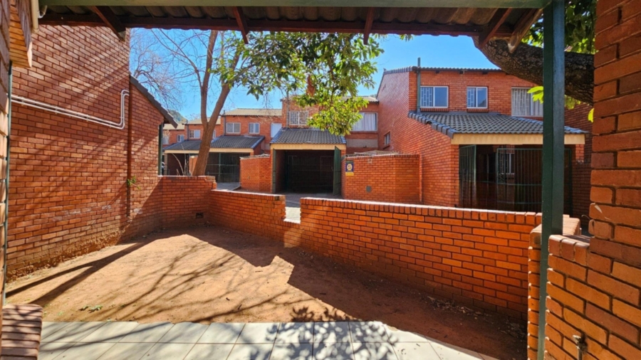 3 Bedroom Property for Sale in Navalsig Free State